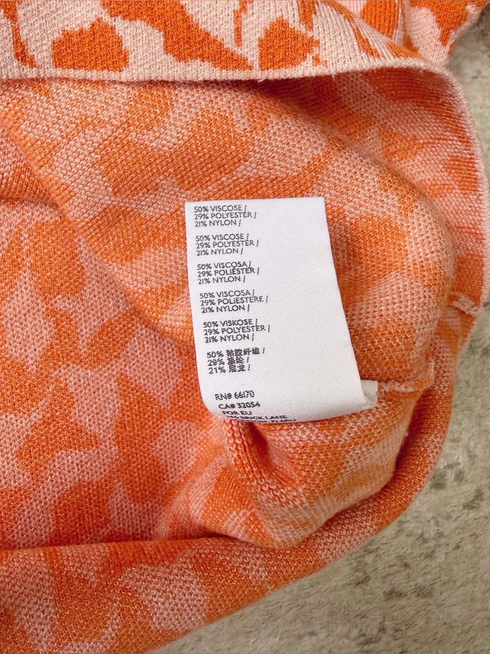 Anthropologie Maeve Carys Mock Neck Sweater - Picture 5 of 7